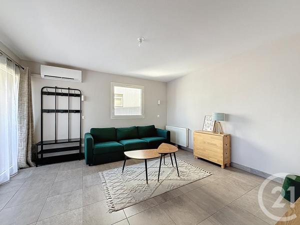 Appartement T2 à vendre  2 pièces - 42,33 m2 BORDEAUX - 33