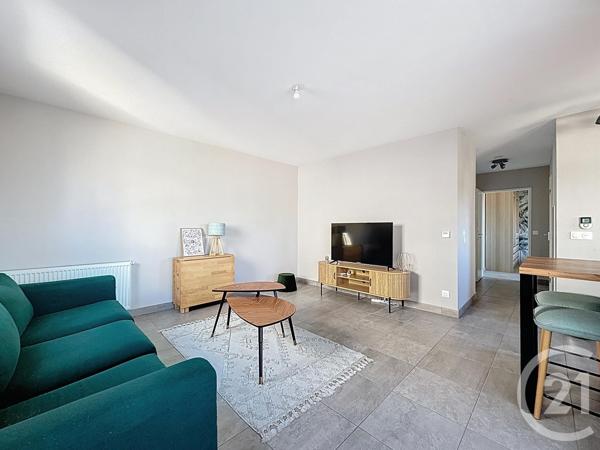 Appartement T2 à vendre  2 pièces - 42,33 m2 BORDEAUX - 33