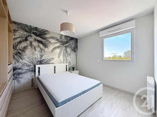 Appartement T2 à vendre  2 pièces - 42,33 m2 BORDEAUX - 33