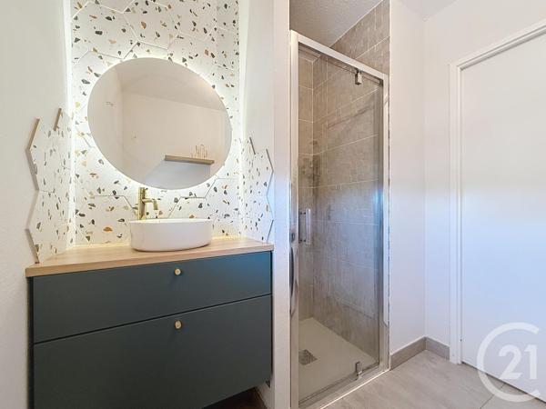 Appartement T2 à vendre  2 pièces - 42,33 m2 BORDEAUX - 33