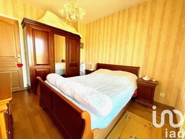 Maison de ville 7 pièces de 171 m² à Saumur (49400)