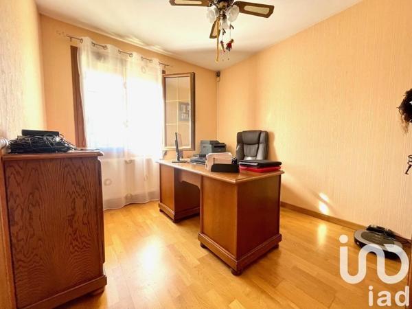 Maison de ville 7 pièces de 171 m² à Saumur (49400)