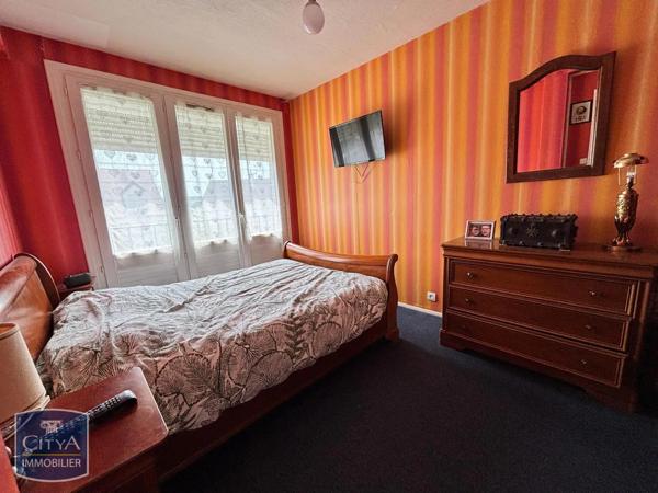 Appartement à vendre 4 pièces 65.69m² Château-Thierry (02400)