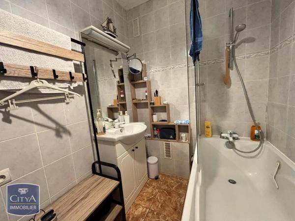 Appartement à vendre 4 pièces 65.69m² Château-Thierry (02400)