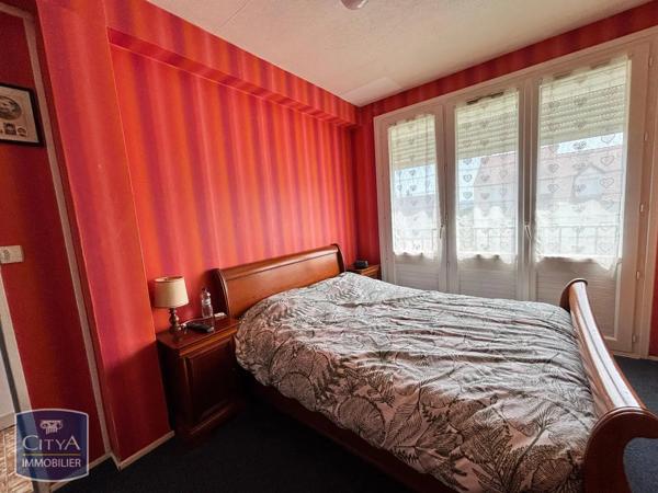 Appartement à vendre 4 pièces 65.69m² Château-Thierry (02400)
