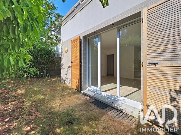 Appartement à vendre 3 pièces 60,95 m² Sainte-Geneviève-des-Bois