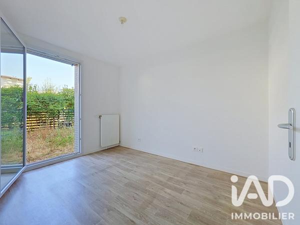 Appartement à vendre 3 pièces 60,95 m² Sainte-Geneviève-des-Bois