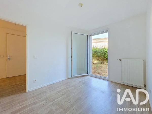 Appartement à vendre 3 pièces 60,95 m² Sainte-Geneviève-des-Bois