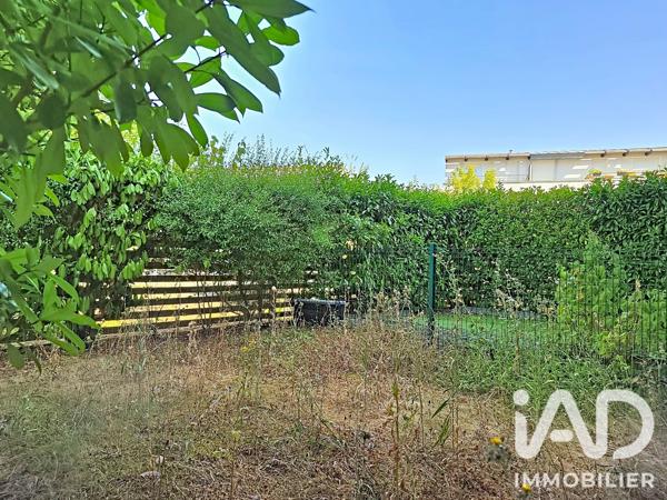 Appartement à vendre 3 pièces 60,95 m² Sainte-Geneviève-des-Bois