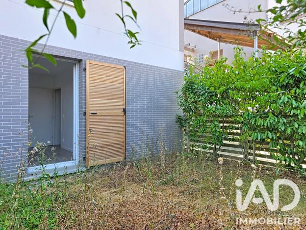 Appartement à vendre 3 pièces 60,95 m² Sainte-Geneviève-des-Bois