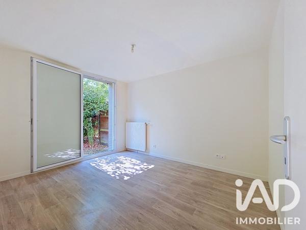 Appartement à vendre 3 pièces 60,95 m² Sainte-Geneviève-des-Bois