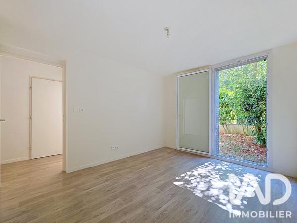 Appartement à vendre 3 pièces 60,95 m² Sainte-Geneviève-des-Bois
