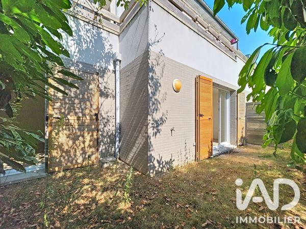 Appartement à vendre 3 pièces 60,95 m² Sainte-Geneviève-des-Bois