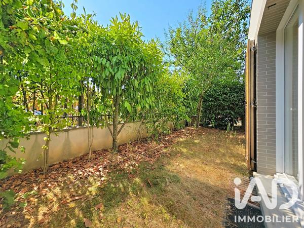 Appartement à vendre 3 pièces 60,95 m² Sainte-Geneviève-des-Bois
