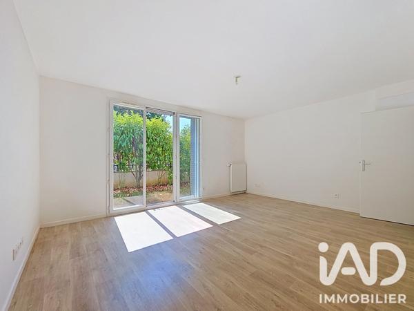 Appartement à vendre 3 pièces 60,95 m² Sainte-Geneviève-des-Bois