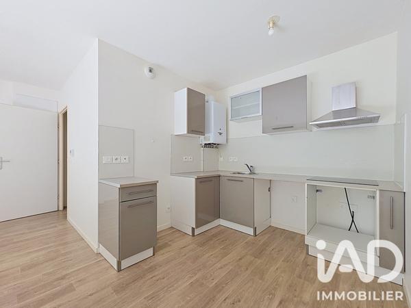Appartement à vendre 3 pièces 60,95 m² Sainte-Geneviève-des-Bois