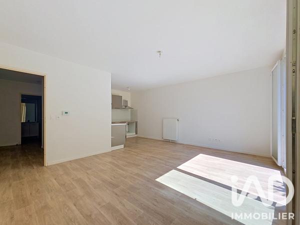 Appartement à vendre 3 pièces 60,95 m² Sainte-Geneviève-des-Bois