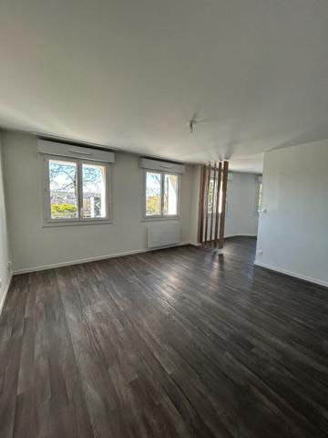 "APPARTEMENT LE MANS 3 PIECES 78M2"