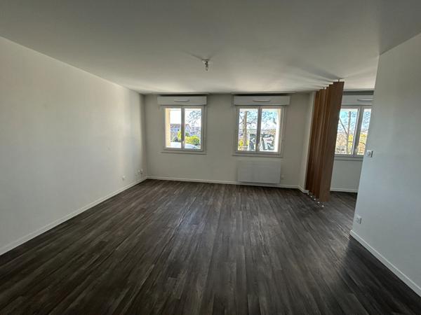 "APPARTEMENT LE MANS 3 PIECES 78M2"