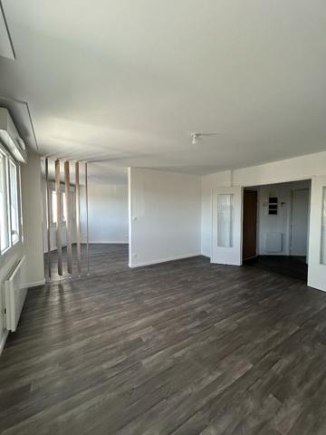 "APPARTEMENT LE MANS 3 PIECES 78M2"