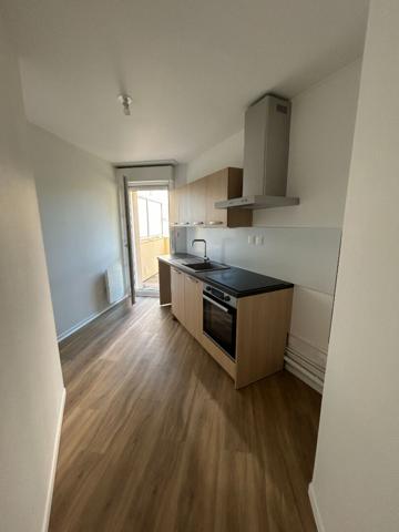 "APPARTEMENT LE MANS 3 PIECES 78M2"