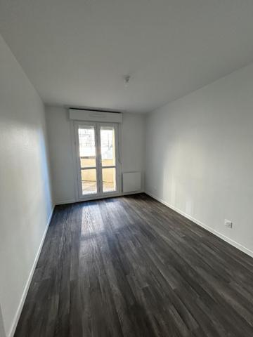 "APPARTEMENT LE MANS 3 PIECES 78M2"