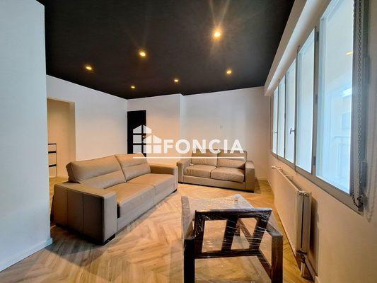 À vendre Local commercial 4 pièces 70 m² - ÉPinal 88000