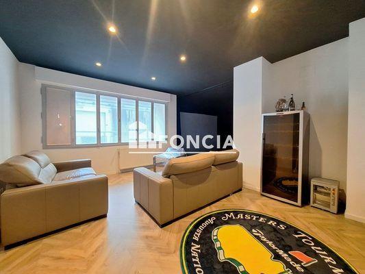 À vendre Local commercial 4 pièces 70 m² - ÉPinal 88000