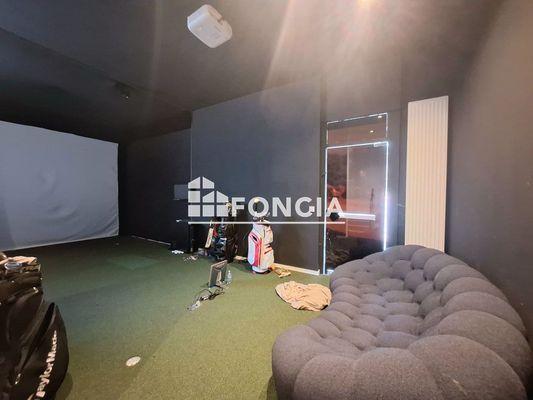 À vendre Local commercial 4 pièces 70 m² - ÉPinal 88000