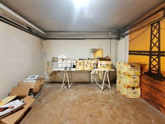 À vendre Local commercial 4 pièces 70 m² - ÉPinal 88000