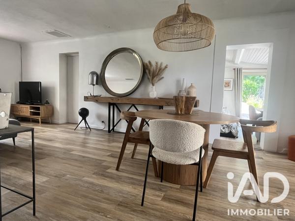 Maison à vendre 5 pièces 110 m² Lorgues