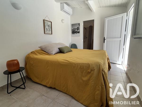 Maison à vendre 5 pièces 110 m² Lorgues