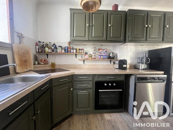 Maison à vendre 5 pièces 110 m² Lorgues