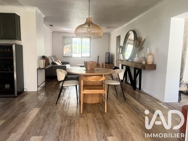 Maison à vendre 5 pièces 110 m² Lorgues