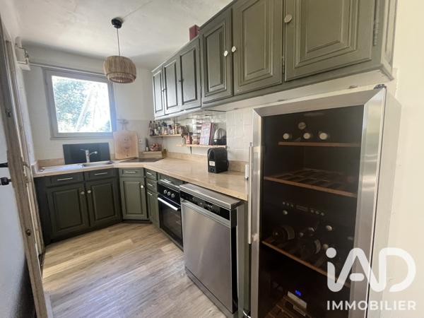 Maison à vendre 5 pièces 110 m² Lorgues