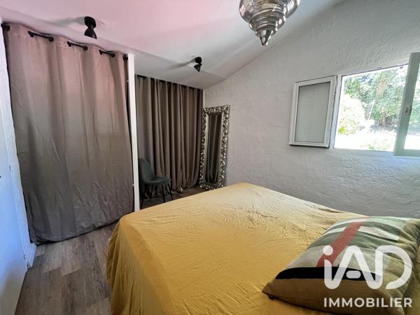 Maison à vendre 5 pièces 110 m² Lorgues