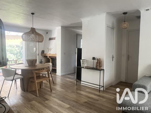 Maison à vendre 5 pièces 110 m² Lorgues