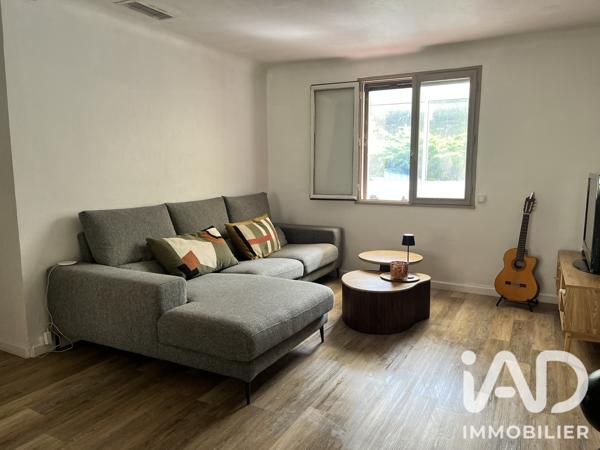 Maison à vendre 5 pièces 110 m² Lorgues