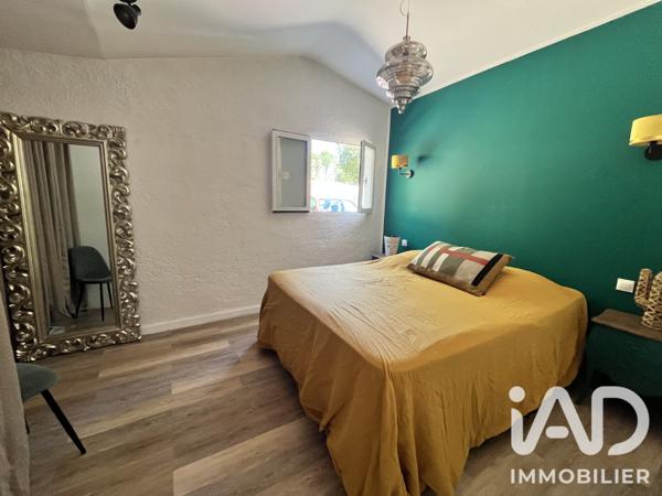 Maison à vendre 5 pièces 110 m² Lorgues