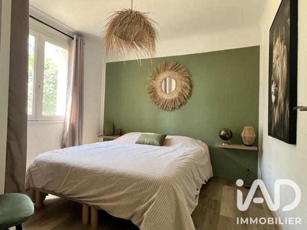 Maison à vendre 5 pièces 110 m² Lorgues