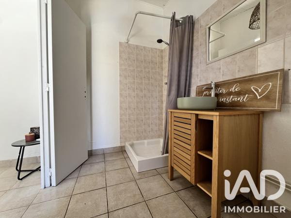 Maison à vendre 5 pièces 110 m² Lorgues