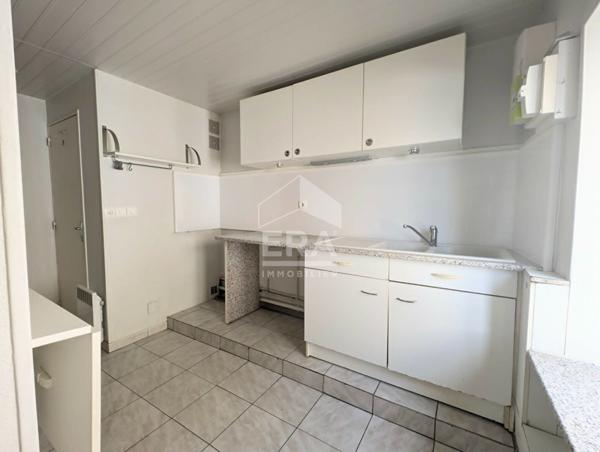 LIMITROPHE CAEN - Maison de ville avec 2 chambres