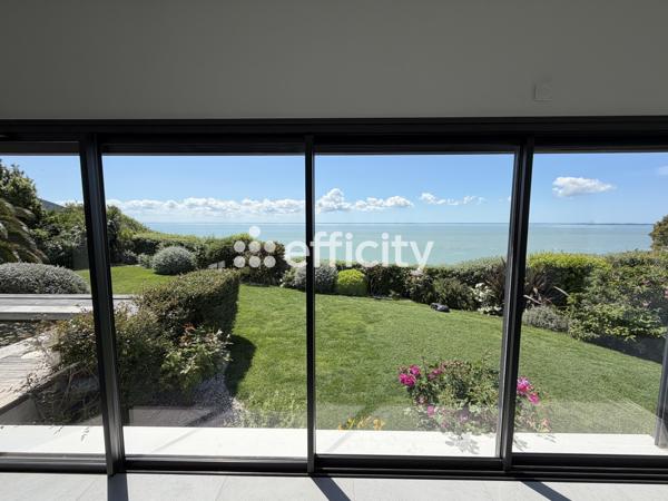 Maison
         6 pièces
        - 202 m² Bien prestige