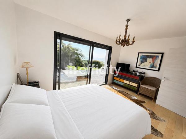 Maison
         6 pièces
        - 202 m² Bien prestige