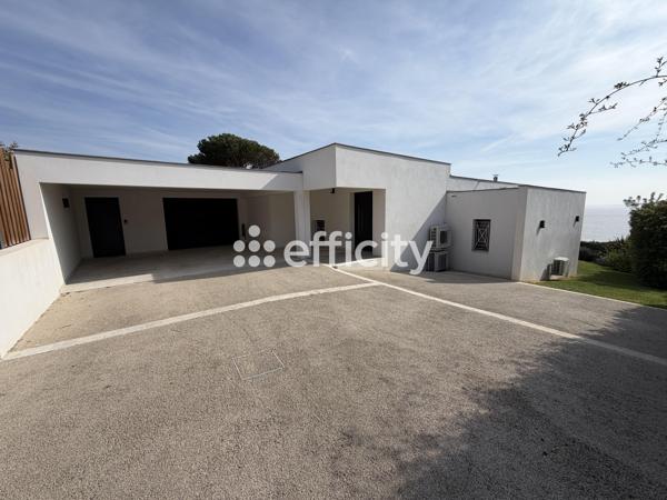 Maison
         6 pièces
        - 202 m² Bien prestige