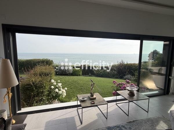 Maison
         6 pièces
        - 202 m² Bien prestige