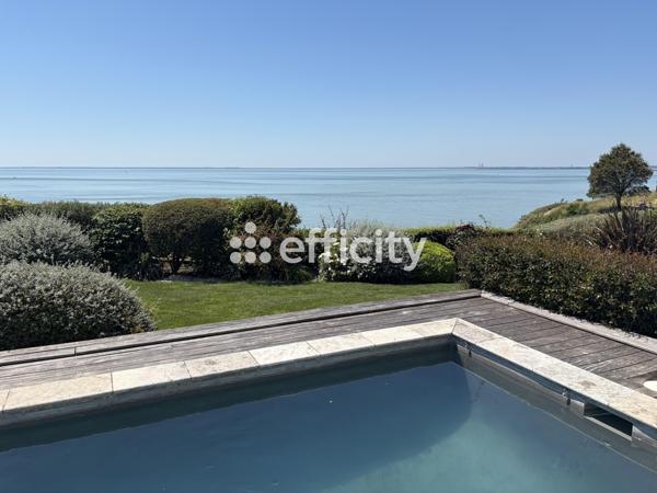Maison
         6 pièces
        - 202 m² Bien prestige