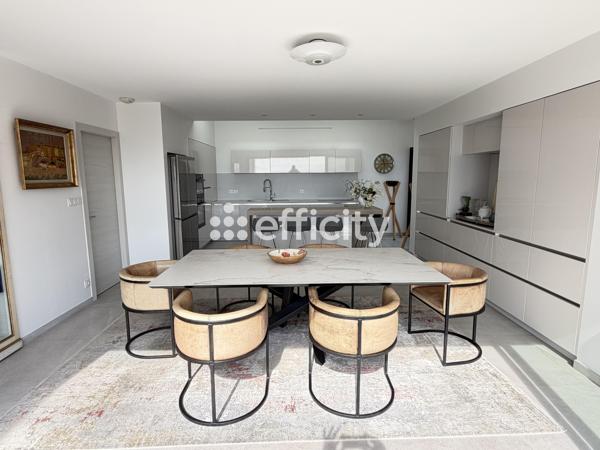 Maison
         6 pièces
        - 202 m² Bien prestige