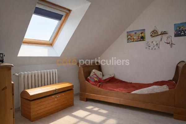 Vente Appartement68 m² - 4 Pièces - LAVAL (53000)