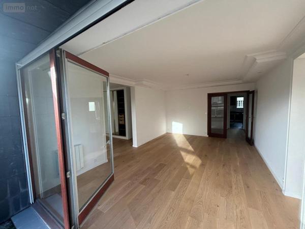 Appartement à vendre à Rennes en Ille-et-Vilaine (35200), ref : 35056-1658